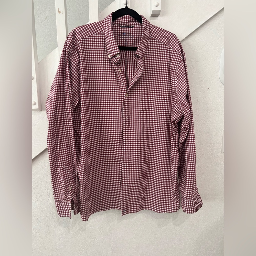 Men’s Long Sleeve